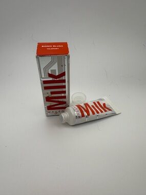 Milk Makeup Bionic Blush Teleport BNIB SEALED